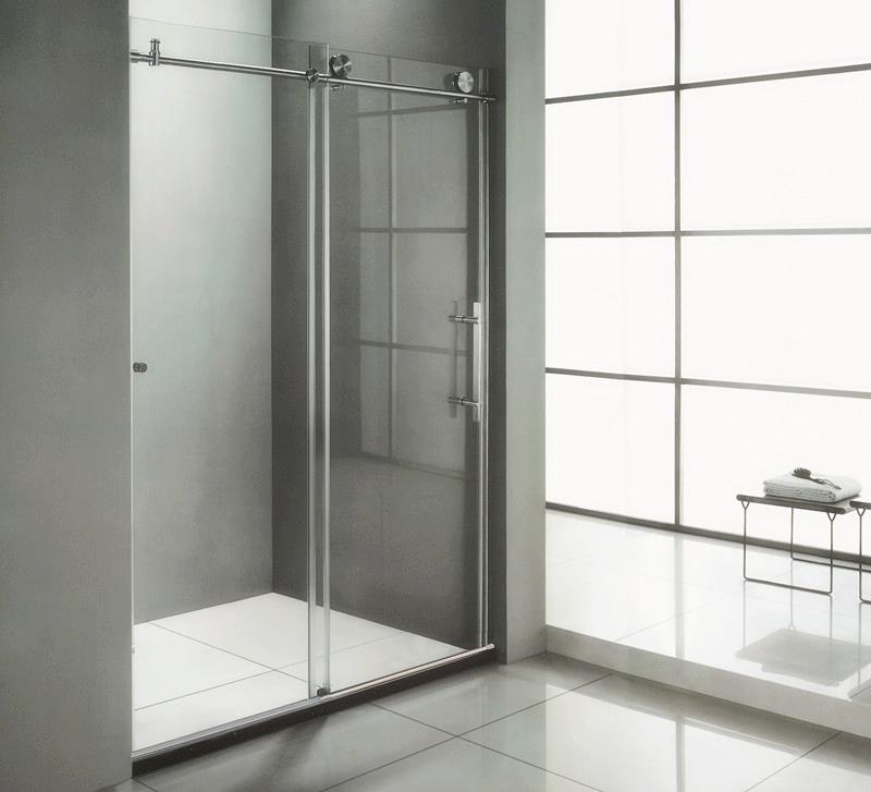 SHOWER STALL