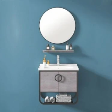 corner bath vanity