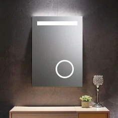 Touch Pro LED make -up Mirror