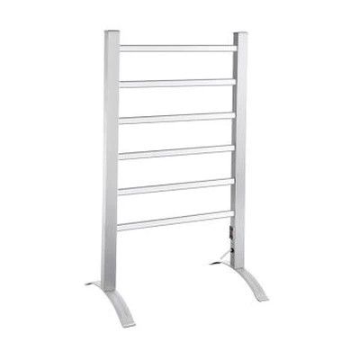 Volně stojící koupelnový stojan na ručník