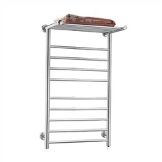 Elektrika pro ručníky