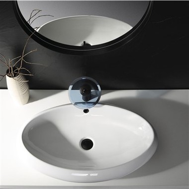 Koupelna keramická povodí